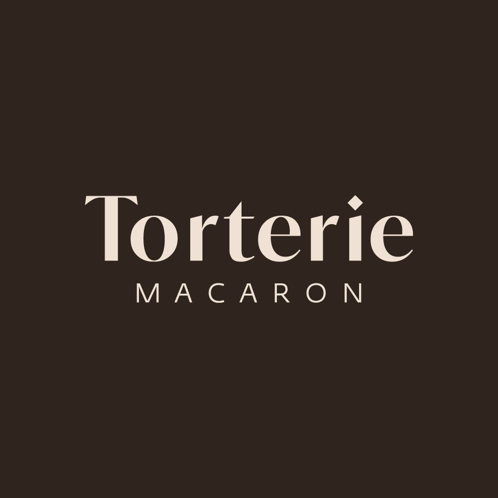 Torterie Macaron